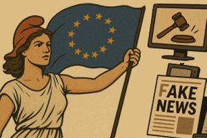 Francia fell�p�s az �lh�rterjeszt�s ellen � a k�sz�l� sajt�t�rv�ny m�dos�t�s marg�j�ra