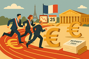 Maratoni fut�s a francia k�lts�gvet�s�rt