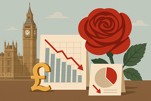 K�lts�gvet�si csapd�ban a munk�sp�rti brit korm�ny