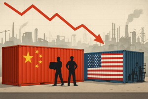 Trump v�mh�bor�j�nak k�vetkezm�nyei