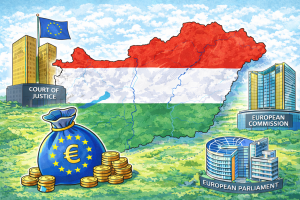 Jog�llamis�g �s uni�s k�lts�gvet�s: a C-225/24. sz. Parlament kontra Bizotts�g �gy f�tan�csnoki ind�tv�ny jelent�s�ge az EU jog�llamis�gi keretrendszer�ben